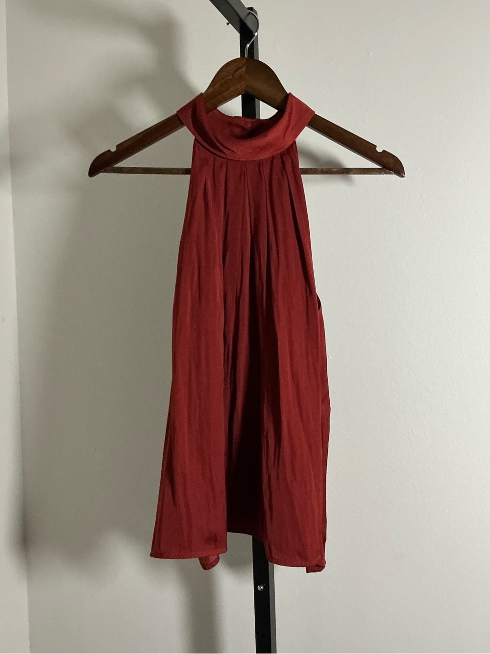 Banana Republic | Essential Halter Blouse